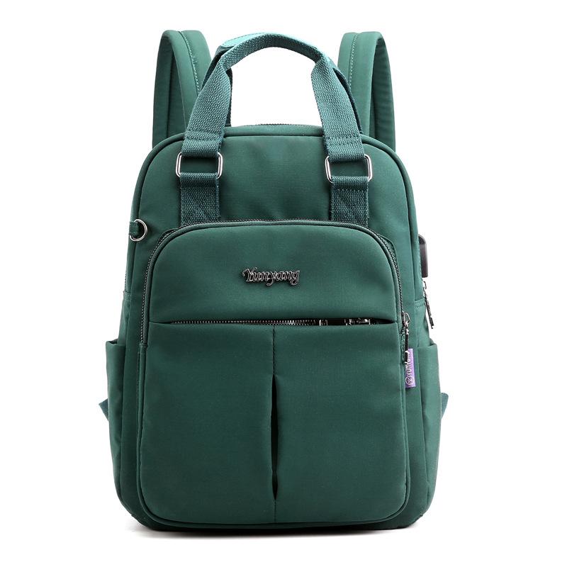 MOCHILA LEVA TUDO + CABO CARREGADOR USB