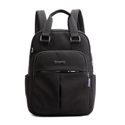 MOCHILA LEVA TUDO + CABO CARREGADOR USB