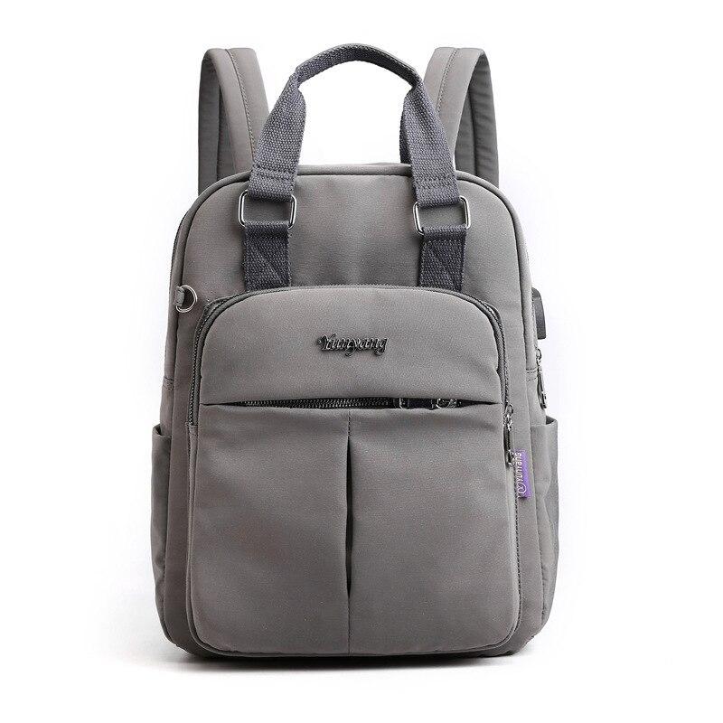MOCHILA LEVA TUDO + CABO CARREGADOR USB