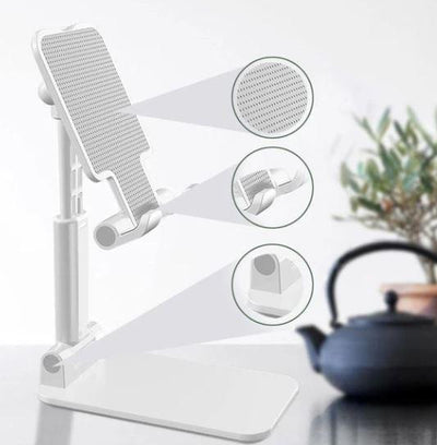 SUPORTE ERGONÔMICO PORTÁTIL