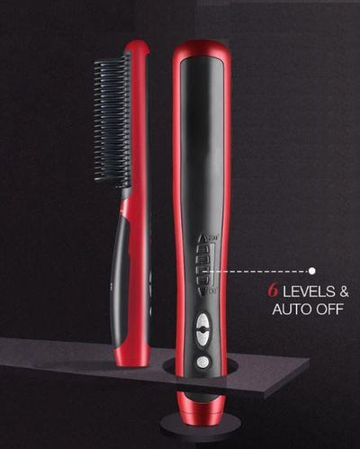 ULTRA STYLE HAIR