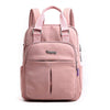 MOCHILA LEVA TUDO + CABO CARREGADOR USB