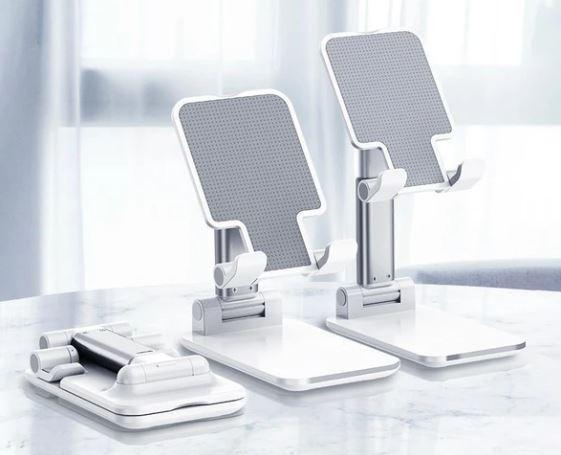 SUPORTE ERGONÔMICO PORTÁTIL
