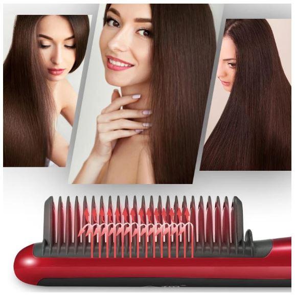 ULTRA STYLE HAIR
